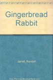 Gingerbread Rabbit  N/A 9780020439004 Front Cover
