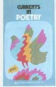 Currents in Poetry   1984 9780021940004 Front Cover