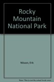 Rocky Mountain National Park N/A 9780024994004 Front Cover