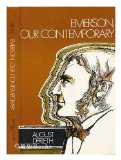 Emerson, Our Contemporary   1970 9780027290004 Front Cover