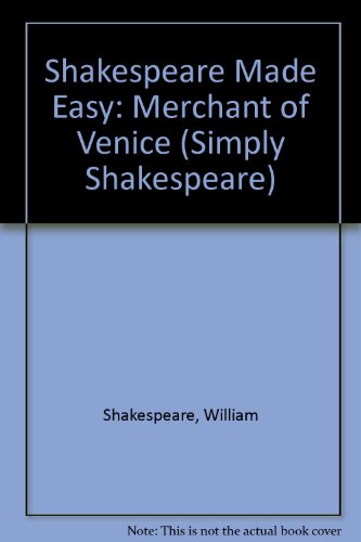 Merchant of Venice   1984 9780091729004 Front Cover