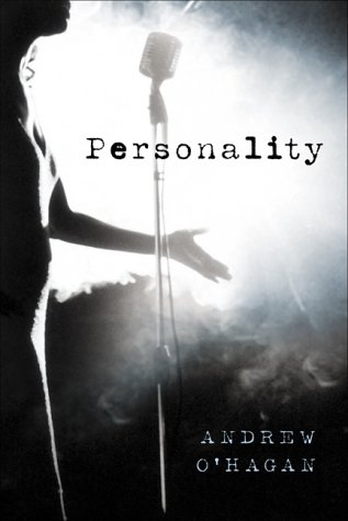 Personality   2003 9780151010004 Front Cover