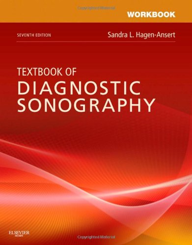 Workbook for Textbook of Diagnostic Sonography  7th 2012 9780323073004 Front Cover