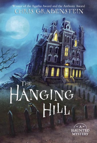 Hanging Hill   2009 9780375847004 Front Cover