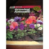 Growing Annuals N/A 9780380768004 Front Cover
