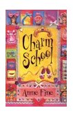 Charm School N/A 9780440864004 Front Cover