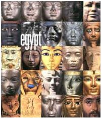 Egypt   2003 (Revised) 9780714842004 Front Cover