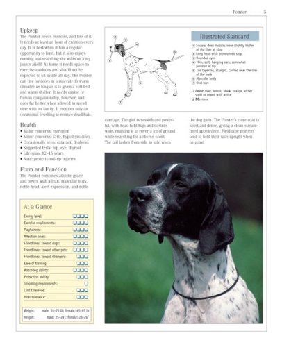Encyclopedia of Dog Breeds Profiles of More Than 150 Breeds 2nd 2005 9780764157004 Front Cover