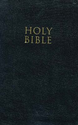 Holy Bible   1991 9780840783004 Front Cover