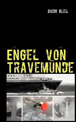 Engel von Travemï¿½nde  N/A 9783842351004 Front Cover