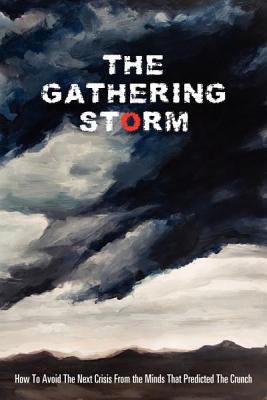 The Gathering Storm N/A 9788362627004 Front Cover