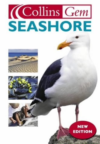 Seashore   2003 9780007154005 Front Cover