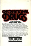 Recreational Drugs  1977 9780020599005 Front Cover