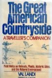 Great American Countryside  1982 9780020979005 Front Cover