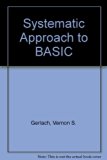Interactive Approach to BASIC  1984 9780023415005 Front Cover
