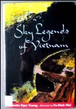 Sky Legends of Vietnam  N/A 9780060230005 Front Cover