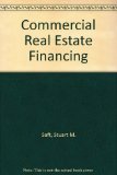 Commercial Real Estate Financing  N/A 9780071724005 Front Cover