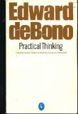 Practical Thinking   1976 9780140219005 Front Cover
