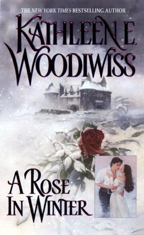 Rose in Winter   1982 (Reprint) 9780380844005 Front Cover