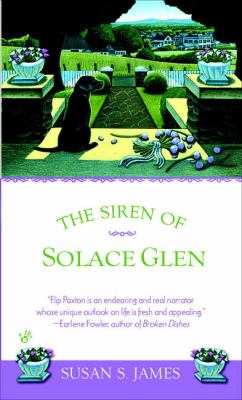 Siren of Solace Glen   2005 9780425202005 Front Cover