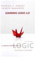 Learning Logic 6.0  11th 2012 9781111298005 Front Cover