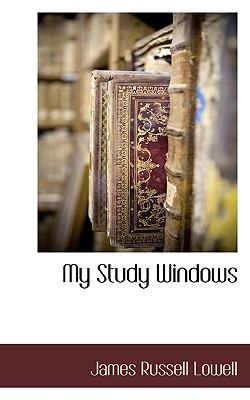 My Study Windows  N/A 9781116996005 Front Cover