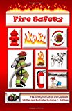 Fire Safety Instruction and Lapbook N/A 9781479237005 Front Cover