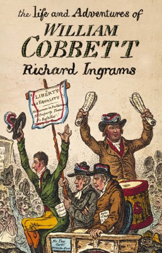 The Life and Adventures of William Cobbett N/A 9780002558006 Front Cover