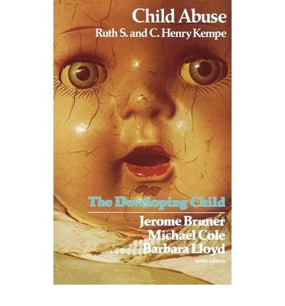 Child Abuse   1978 9780006352006 Front Cover