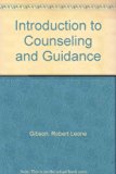 Introduction to Counseling and Guidance  1986 9780023418006 Front Cover