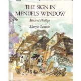 Sign in Mendel's Window   1985 9780027746006 Front Cover