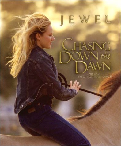 Chasing down the Dawn   2000 9780060192006 Front Cover