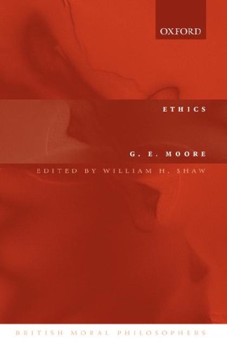 Ethics And the Nature of Moral Philosophy  2005 9780199272006 Front Cover