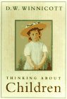 Thinking about Children   1996 9780201407006 Front Cover