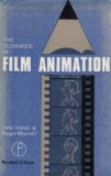 Technique of Film Animation 4th 1976 9780240509006 Front Cover