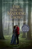 Far from the Madding Crowd (Movie Tie-In Edition)   2013 9780345804006 Front Cover