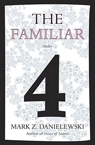 Familiar, Volume 4 Hades  2017 9780375715006 Front Cover