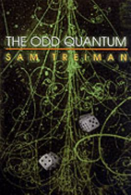 Odd Quantum   1999 9780691103006 Front Cover