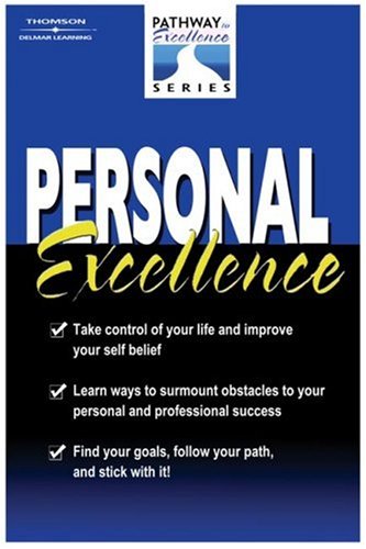 Personal Excellence   2006 9781401882006 Front Cover
