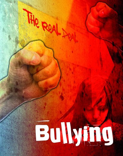 Bullying   2009 9781432910006 Front Cover