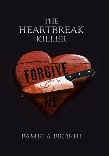 Heartbreak Killer   2013 9781483611006 Front Cover