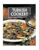 Turkish Cookery  N/A 9789754791006 Front Cover