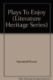 Macmillan Literature Heritage, Literature to Enjoy, Plays to Enjoy   1983 9780021923007 Front Cover