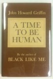 Time to Be Human N/A 9780027372007 Front Cover
