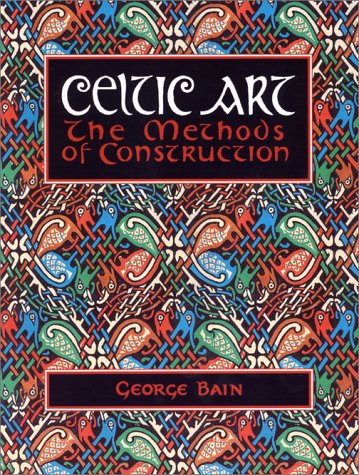 Celtic Art (Celtic Interest) N/A 9780094769007 Front Cover