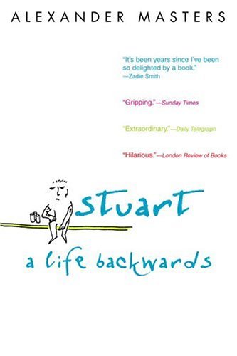 Stuart A Life Backwards  2006 9780385340007 Front Cover