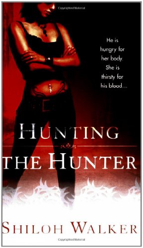 Hunting the Hunter  N/A 9780425211007 Front Cover