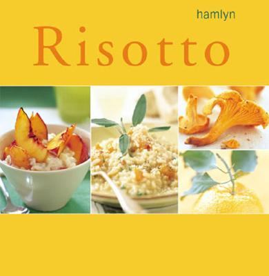 Risotto  2002 9780600607007 Front Cover