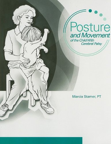 Posture and Movement of the Child with Cerebral Palsy : A Guide for Physical, Occupational and Speech Therapists 1st 2000 9780761649007 Front Cover