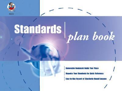 Standards Plan Book   2005 9780768231007 Front Cover